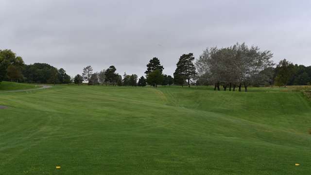 Golf Tournament - 2021