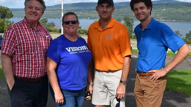 Golf Tournament - 2021