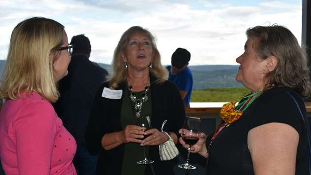 Tri-County Mixer 2021