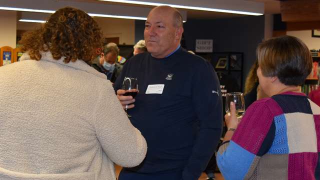 IMRRC mixer - 110321