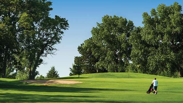 Wichita Golf