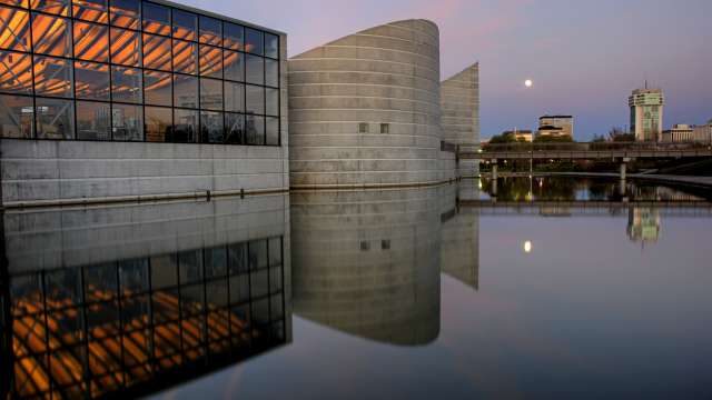 Exploration Place Moonlight