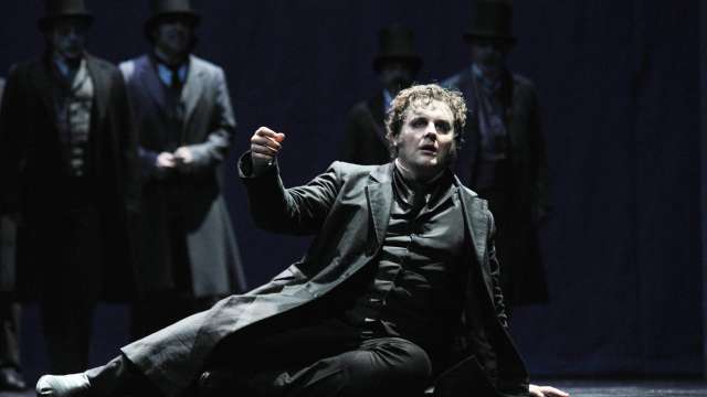 Wichita Grand Opera William Tell