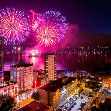 Visiting Vancouver in December: Events, Festivals & Best Things to