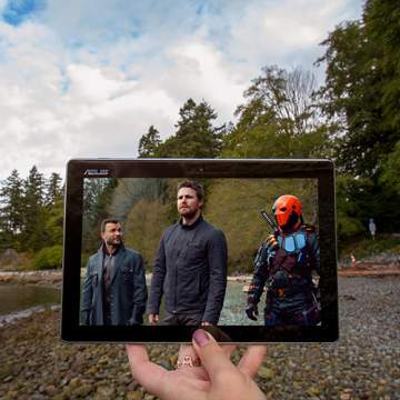 Suggested Vancouver Itineraries Riverdale Filming Sites In Vancouver