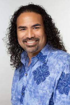 Dr. Aaron J. Salā