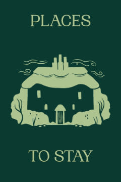 Places to stay offers