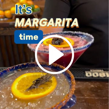 Azul Tequila