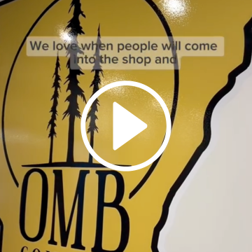 Ozark Mountain Bagels