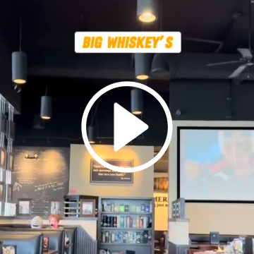 Big Whiskey's