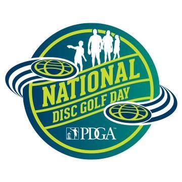 National Disc Golf Day