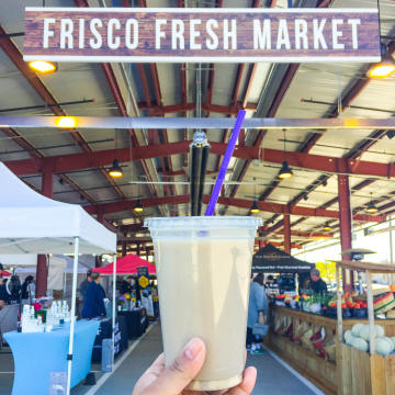 Frisco Fresh Market