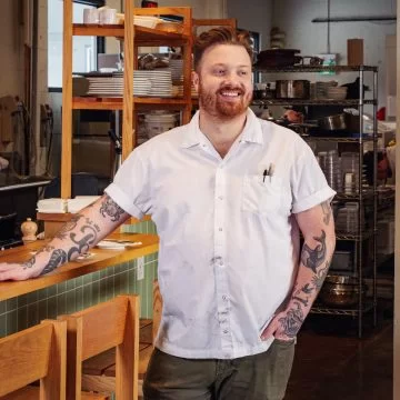 Fat Rabbit Chef Kitchen
