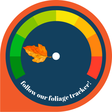 Foliage Tracker 9-4-25