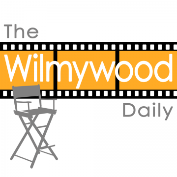 The Wilmywood Daily Logo