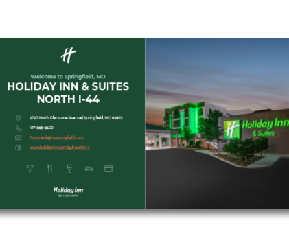 Holiday Inn Guide