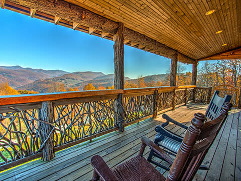 DTN - HPS - Yonder Luxury Mountain Rentals