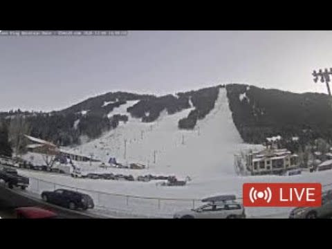 Video Thumbnail - youtube - Snow King Mountain Base - SeeJH.com
