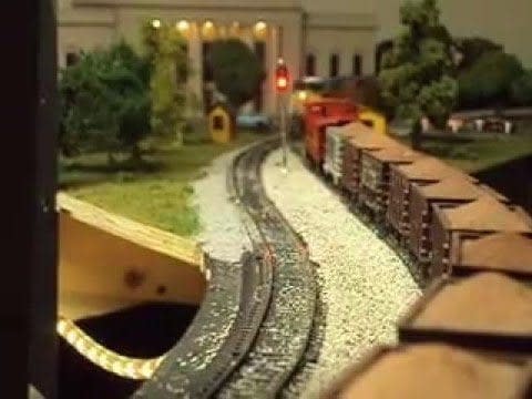 Sheboygan Railroad Museum