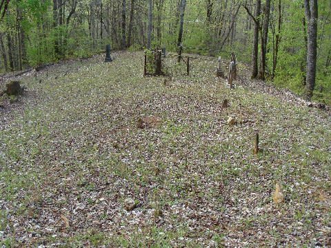 Conner Cemetery