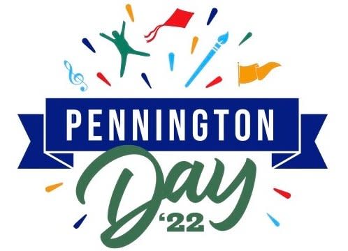 Pennington Day logo