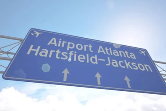 ATL Airport