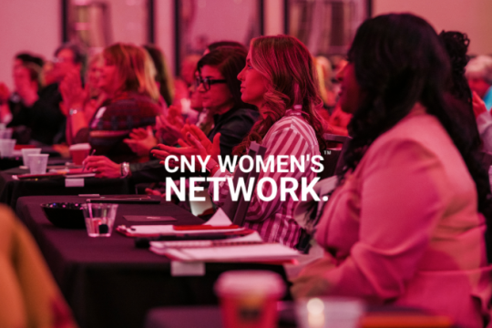 cny womens summit
