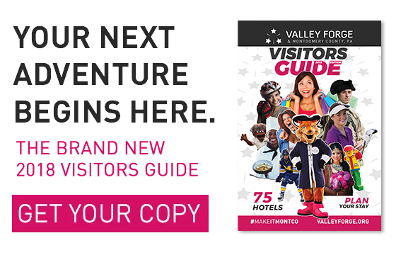 Visitors Guide Ad 2018