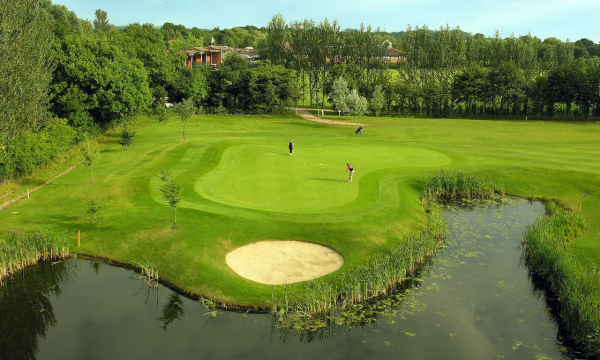 Warwickshire Golf