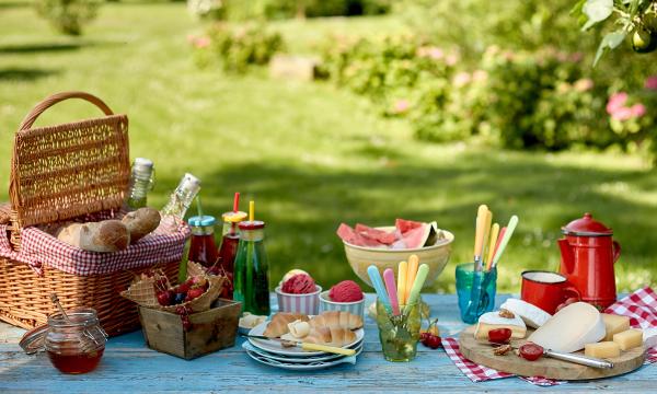 Picnic Coventry