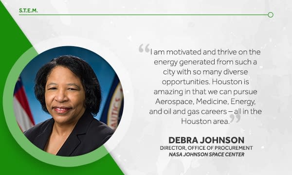 Debra Johnson