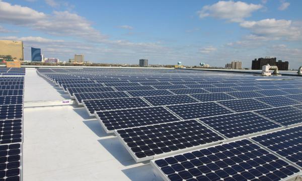 ACCC Solar