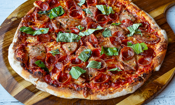 farrelli's pizza ruston