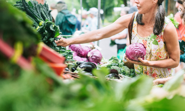 Farmers Market