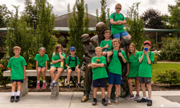 John Ball Zoo