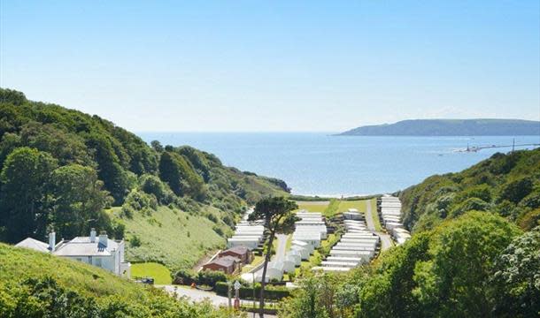 vd blog Great seaside resorts to visit this summer