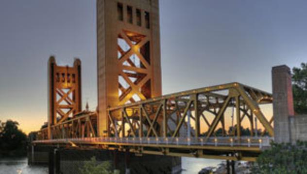 Things To Do Visit Sacramento
