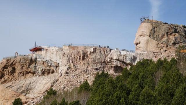 Mountain Monday