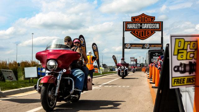 Black Hills Harley-Davidson