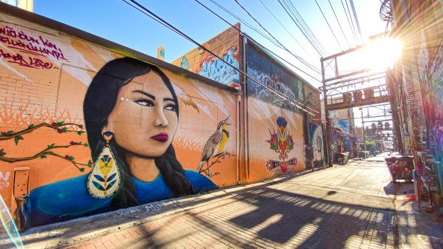 Rapid-City-Art-Alley