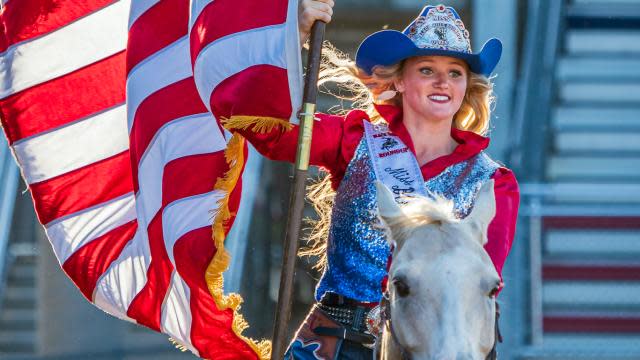 Rodeo