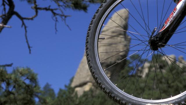 Biking-Bicycle