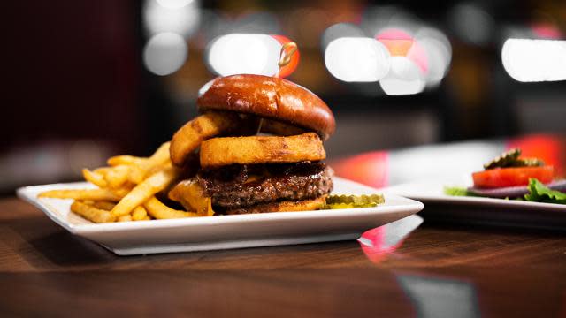 Burger