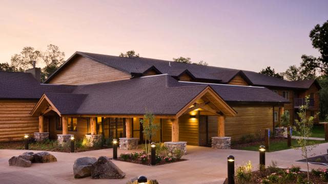 Custer-State-Park-Lodging