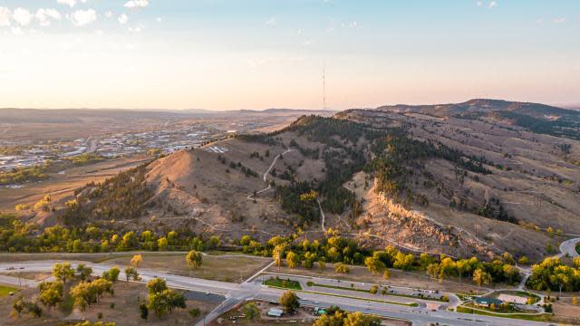 Hanson-Larsen-Memorial-Rapid-City