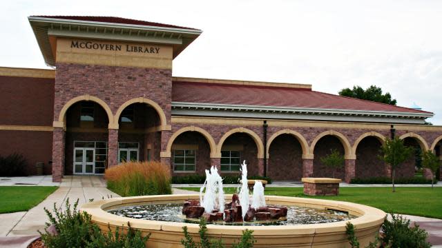 Mitchell-Downtown-Library