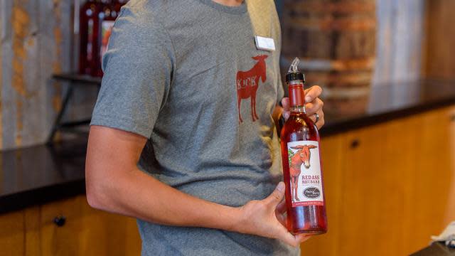 Prairie Berry Winery