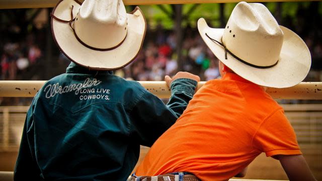 Rodeo