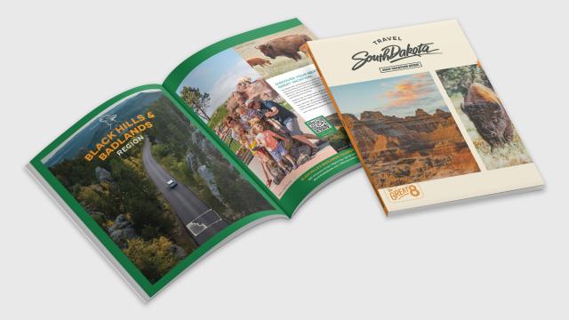 South Dakota Vacation Guide