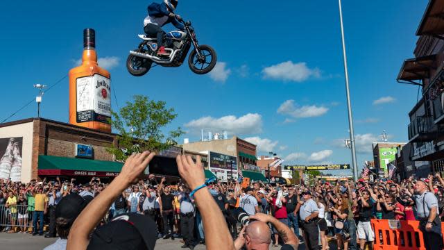 Sturgis-Events-Motorcycle